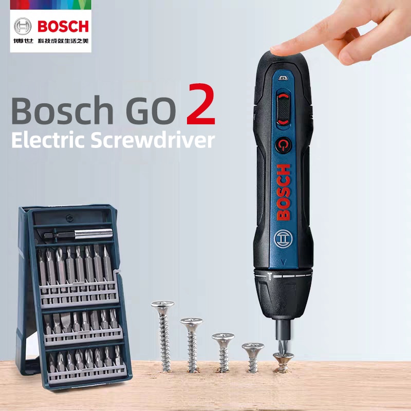 Bosch-Go 2  ũ ̹  ڵ ũ ..